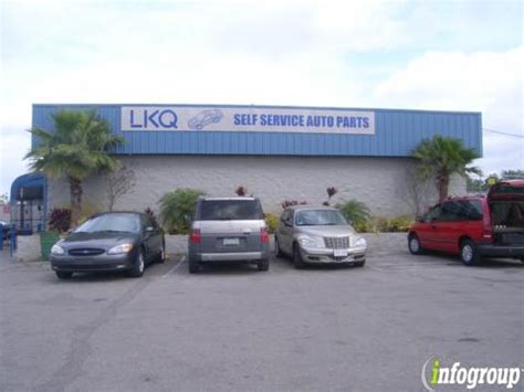 lkq orlando